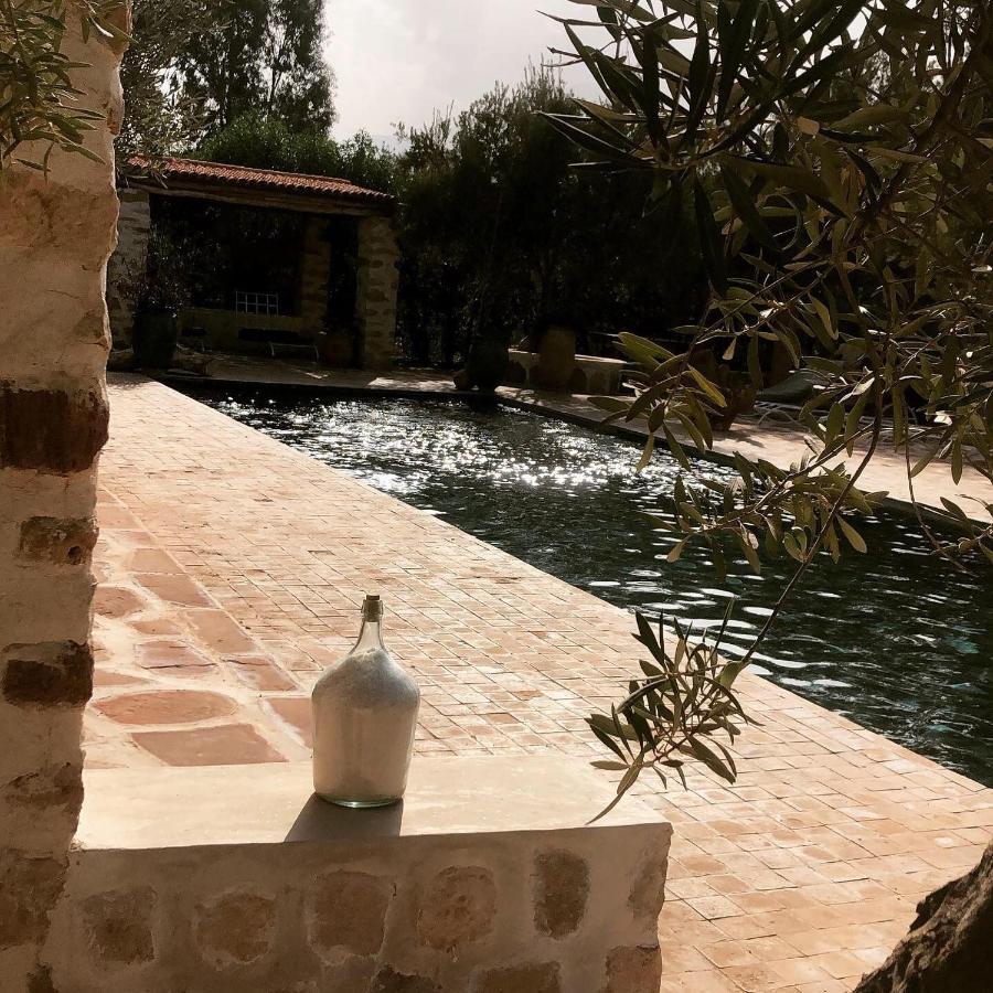 Sel D Ailleurs, Atlas Mountain Retreat - Adults Only Ouirgane Dış mekan fotoğraf
