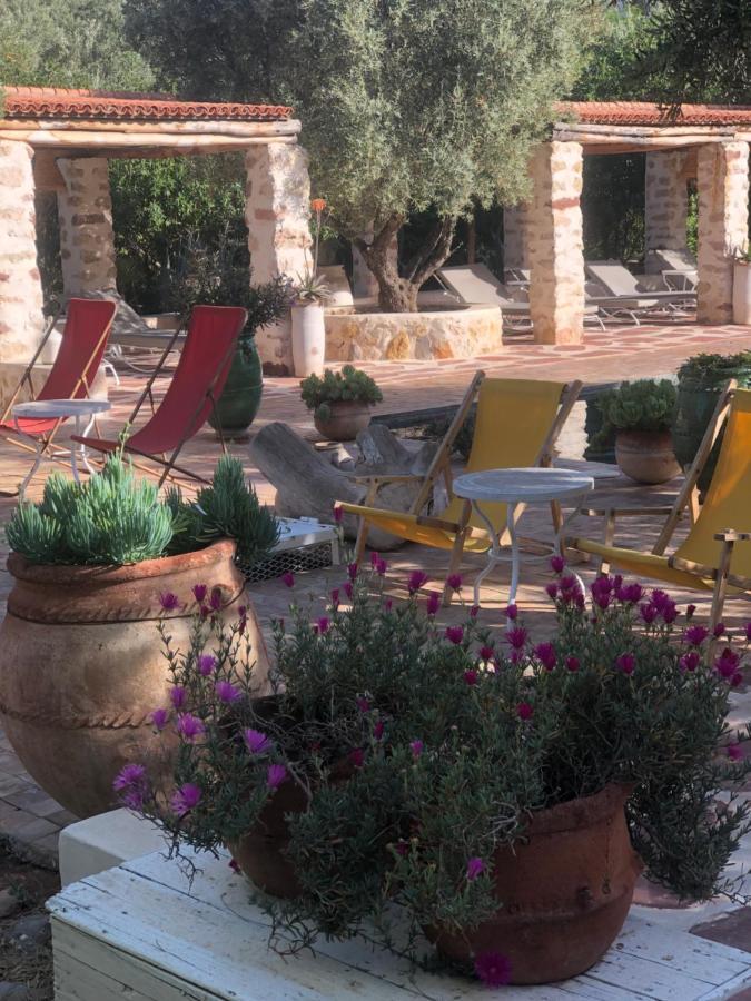 Sel D Ailleurs, Atlas Mountain Retreat - Adults Only Ouirgane Dış mekan fotoğraf